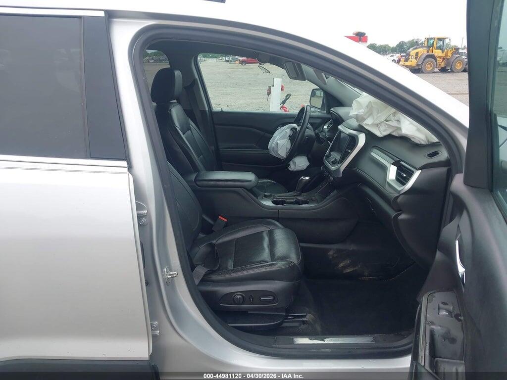 1GKKNMLS3JZ144304 2018 GMC ACADIA photo no. 5