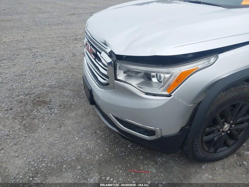 1GKKNMLS3JZ144304 2018 GMC ACADIA photo no. 6