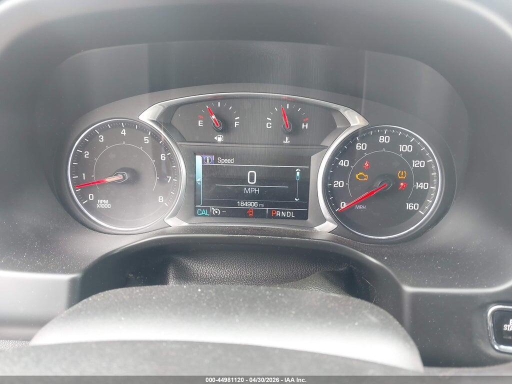 1GKKNMLS3JZ144304 2018 GMC ACADIA photo no. 7