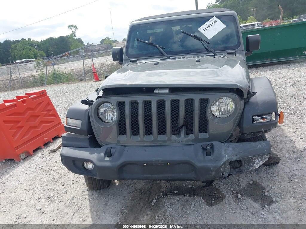 1C4HJXDG8MW511698 2021 JEEP WRANGLER UNLIMITED photo no. 12