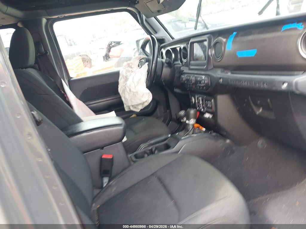 1C4HJXDG8MW511698 2021 JEEP WRANGLER UNLIMITED photo no. 5