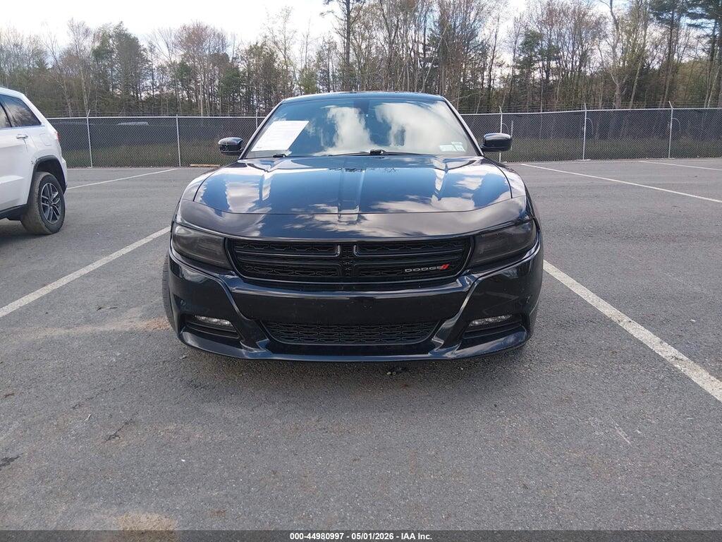 2C3CDXJG3FH828025 2015 DODGE CHARGER photo no. 12