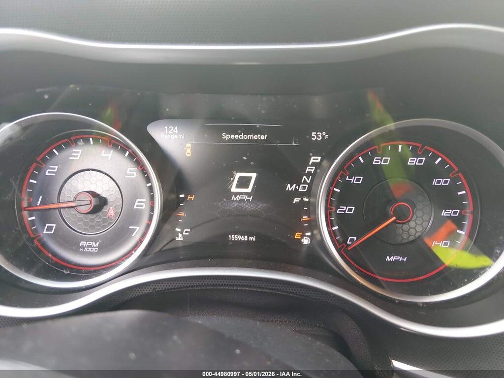 2C3CDXJG3FH828025 2015 DODGE CHARGER photo no. 7