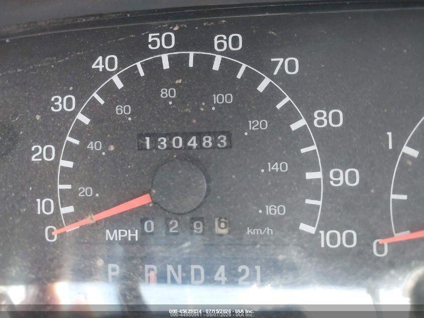 3FRNF65N45V103953 2005 FORD F-650 photo no. 6