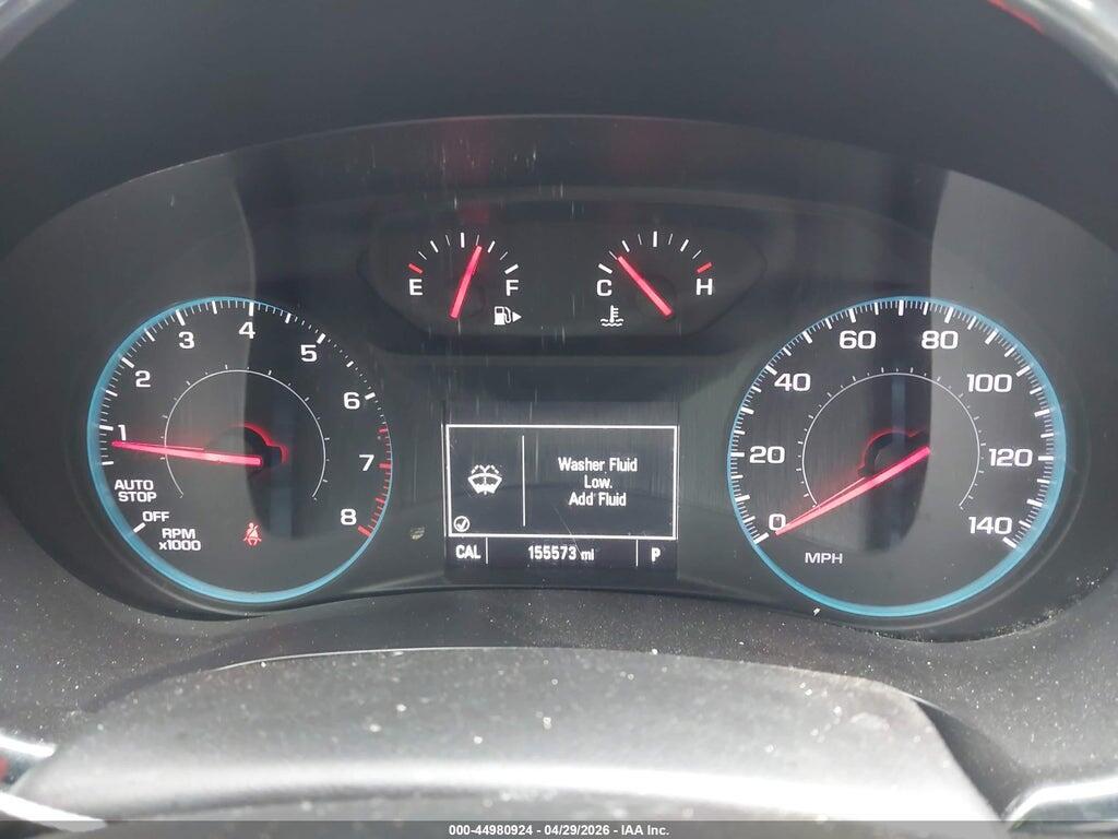 1G1ZD5ST5JF158566 2018 CHEVROLET MALIBU photo no. 7