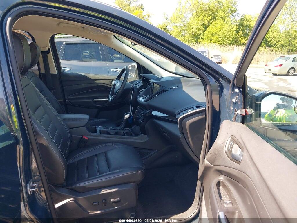 1FMCU9J99KUB21636 2019 FORD ESCAPE photo no. 5
