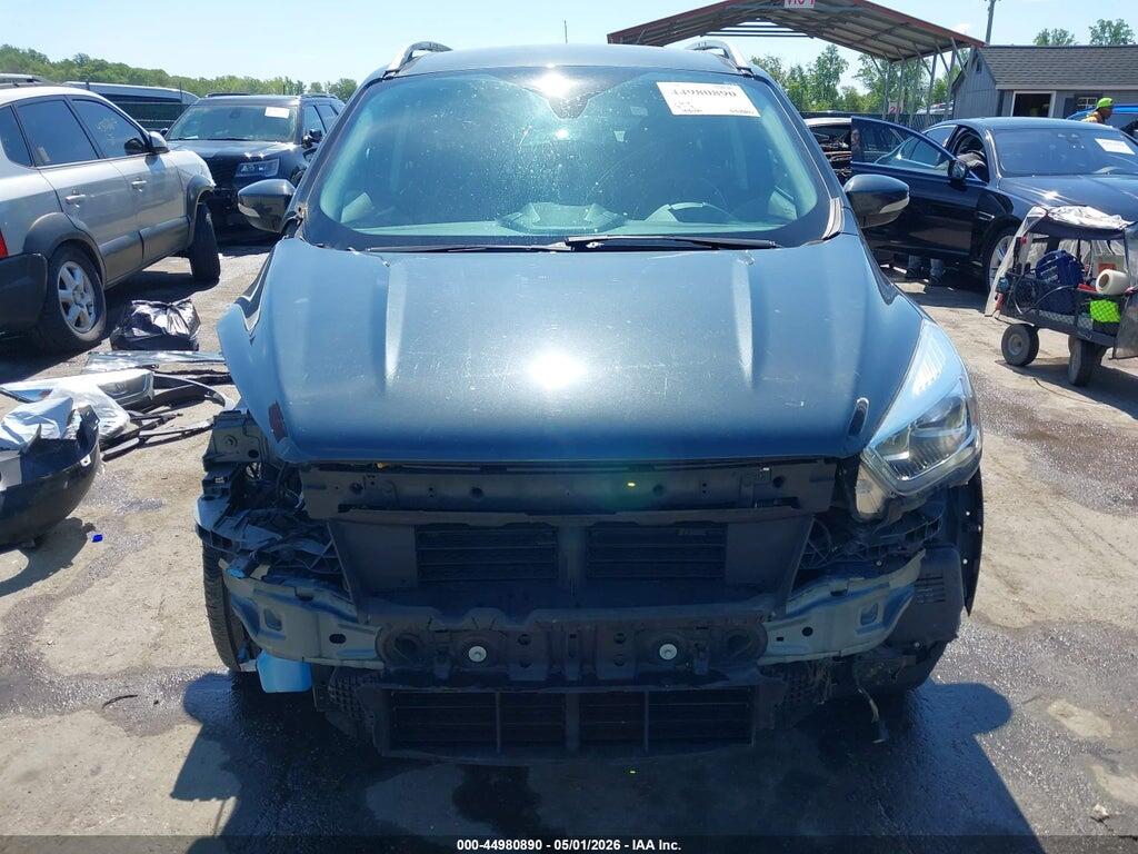 1FMCU9J99KUB21636 2019 FORD ESCAPE photo no. 6