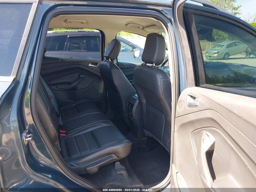1FMCU9J99KUB21636 2019 FORD ESCAPE photo no. 8