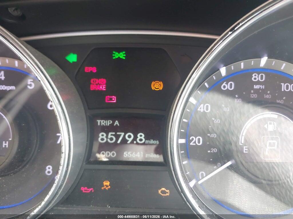 5NPEB4AC1DH756557 2013 HYUNDAI SONATA photo no. 7