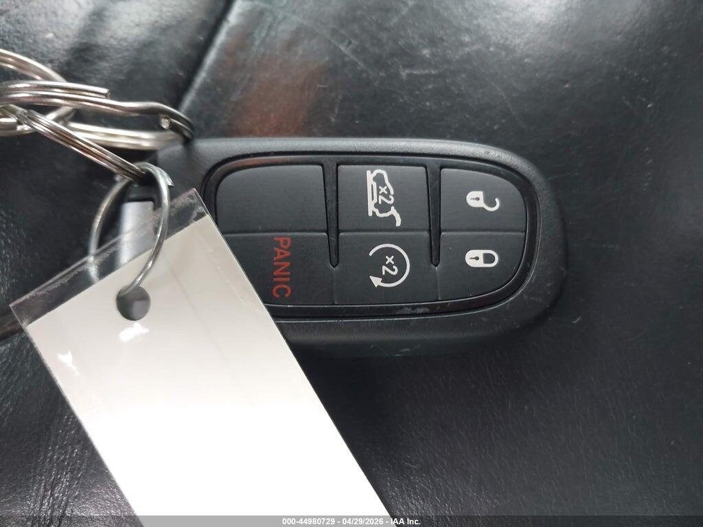 1C4PJMDB5FW705784 2015 JEEP CHEROKEE photo no. 11