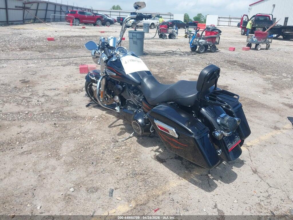 1HD1GZM15DC334471 2013 HARLEY-DAVIDSON FLD photo no. 3
