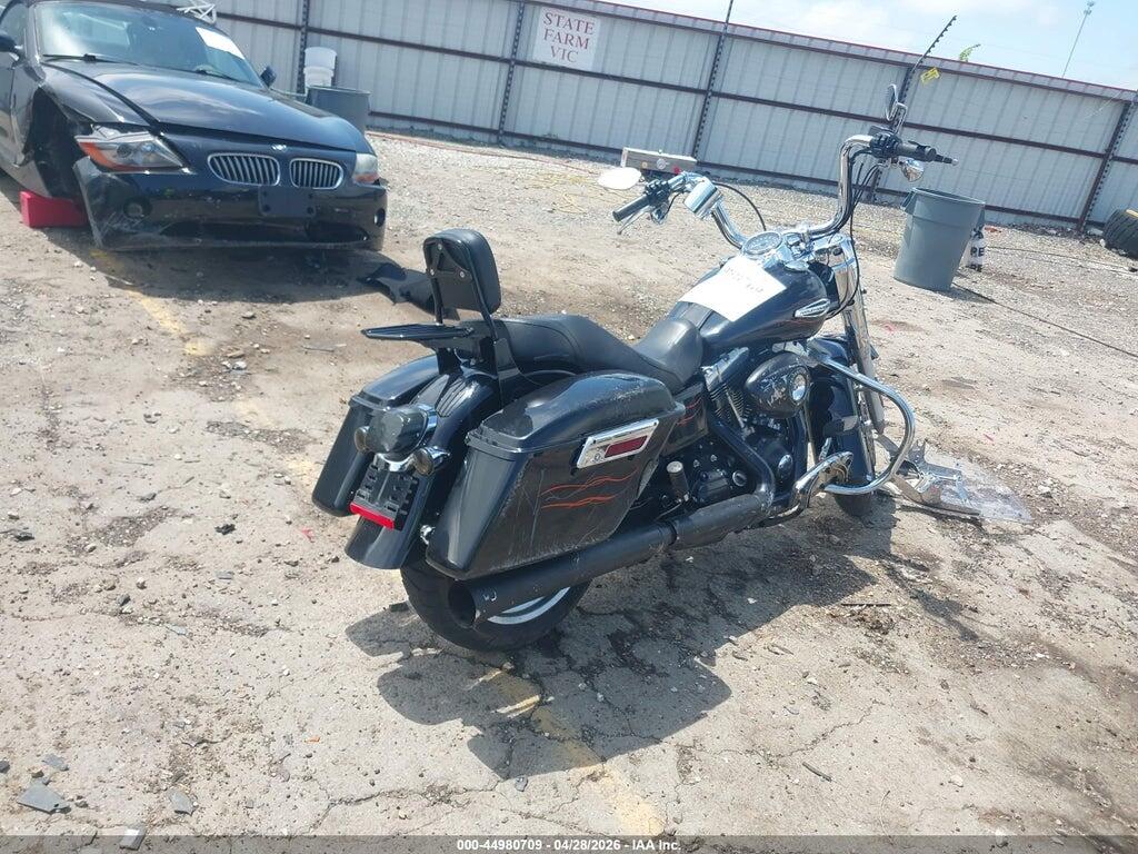 1HD1GZM15DC334471 2013 HARLEY-DAVIDSON FLD photo no. 4