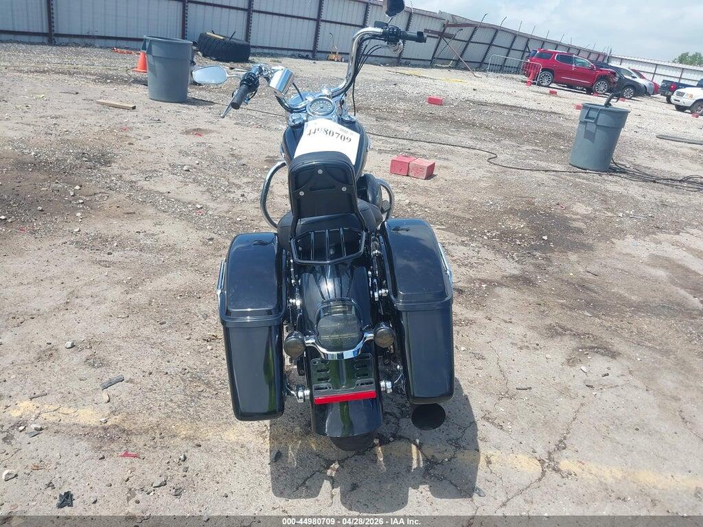 1HD1GZM15DC334471 2013 HARLEY-DAVIDSON FLD photo no. 6