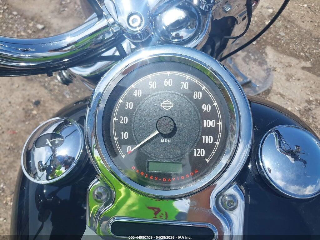 1HD1GZM15DC334471 2013 HARLEY-DAVIDSON FLD photo no. 7