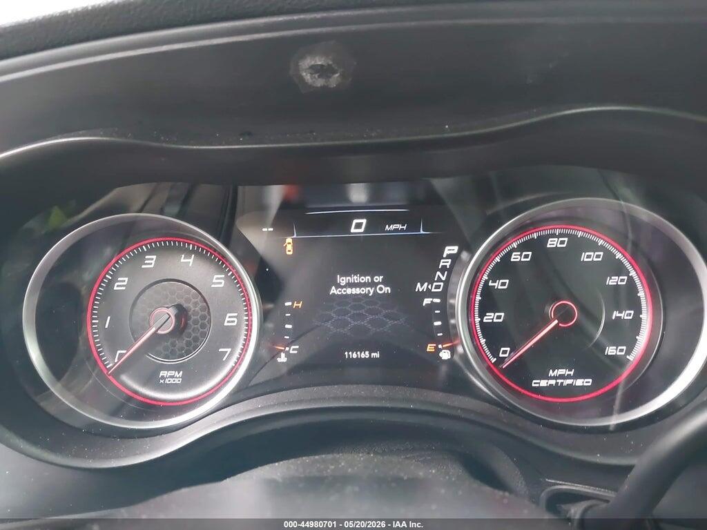 2C3CDXAT0MH600493 2021 DODGE CHARGER photo no. 7