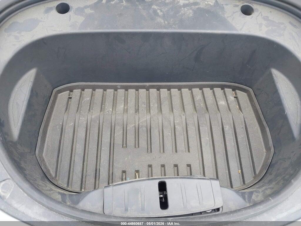 5YJ3E1EB6MF993011 2021 TESLA MODEL 3 photo no. 10