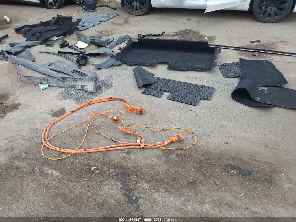 5YJ3E1EB6MF993011 2021 TESLA MODEL 3 photo no. 12