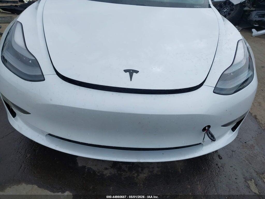 5YJ3E1EB6MF993011 2021 TESLA MODEL 3 photo no. 6