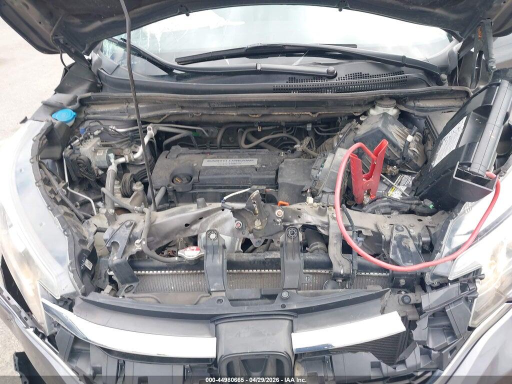 5J6RM4H31FL045192 2015 HONDA CR-V photo no. 10