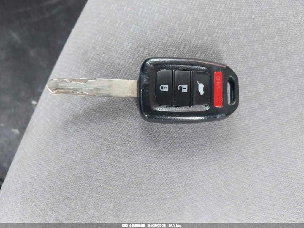 5J6RM4H31FL045192 2015 HONDA CR-V photo no. 11