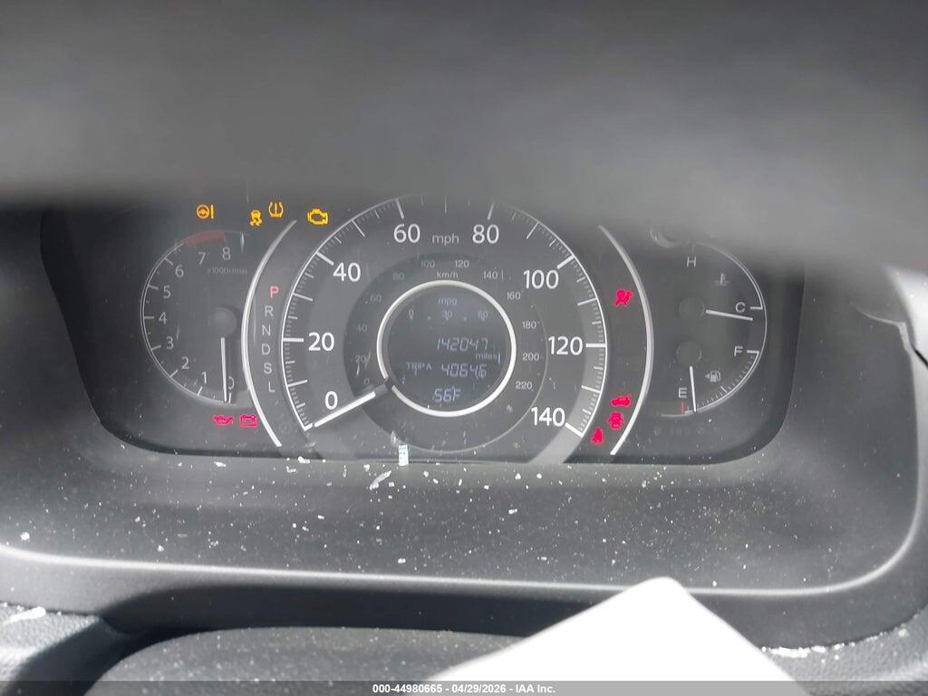 5J6RM4H31FL045192 2015 HONDA CR-V photo no. 7