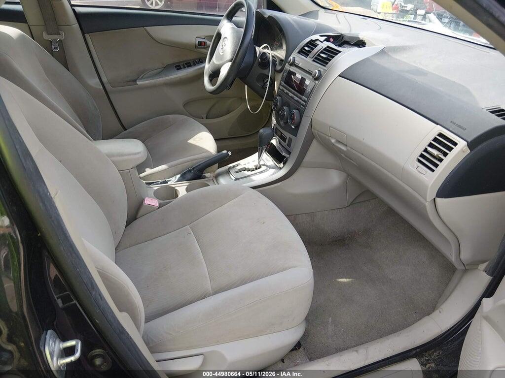 JTDBU4EE3BJ096745 2011 TOYOTA COROLLA photo no. 5