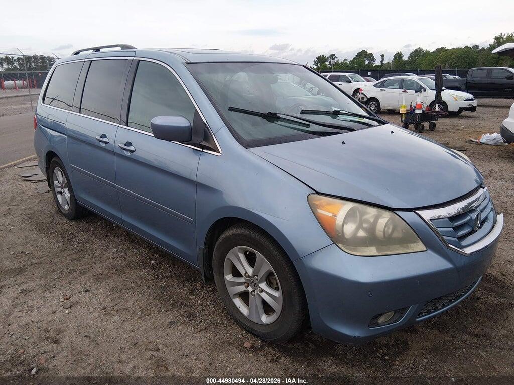 5FNRL38988B010775 2008 HONDA ODYSSEY photo no. 1