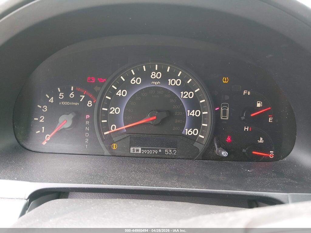 5FNRL38988B010775 2008 HONDA ODYSSEY photo no. 7