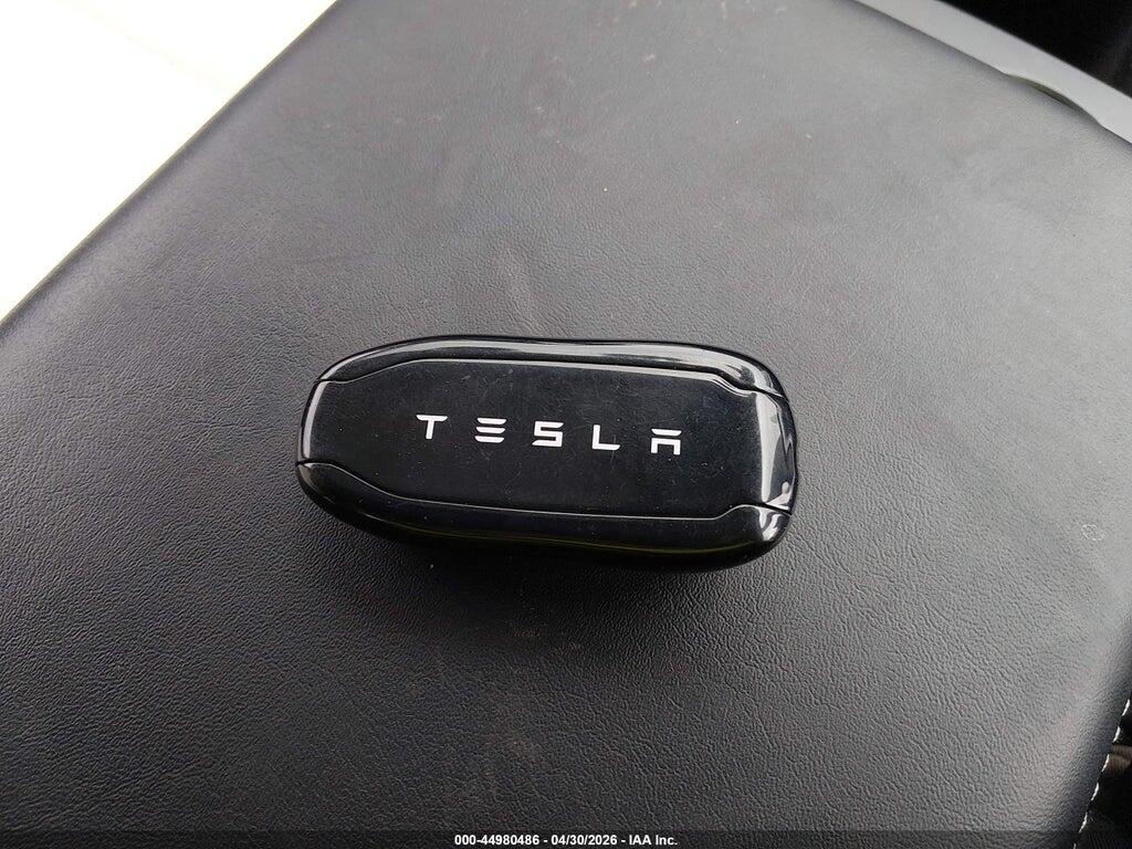 5YJ3E1EA3PF649549 2023 TESLA MODEL 3 photo no. 11