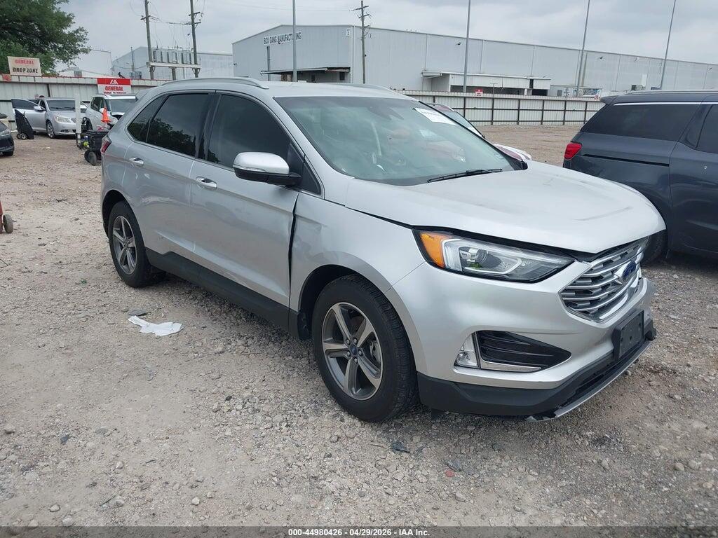 2FMPK3J98KBC62286 2019 FORD EDGE photo no. 1
