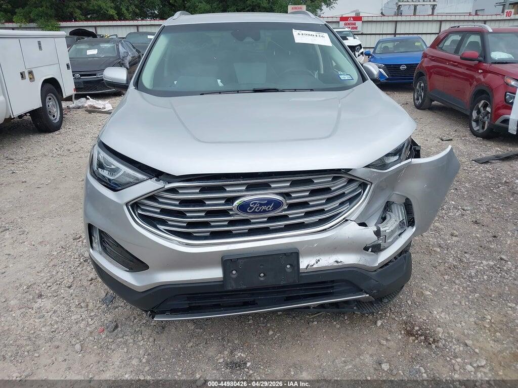 2FMPK3J98KBC62286 2019 FORD EDGE photo no. 12