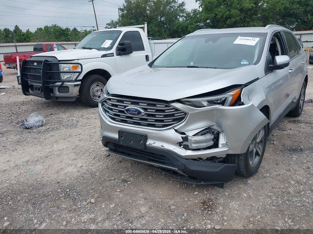 2FMPK3J98KBC62286 2019 FORD EDGE photo no. 6
