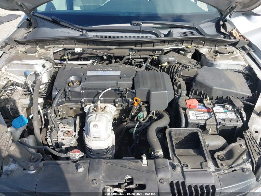 1HGCR2F36DA168842 2013 HONDA ACCORD photo no. 10