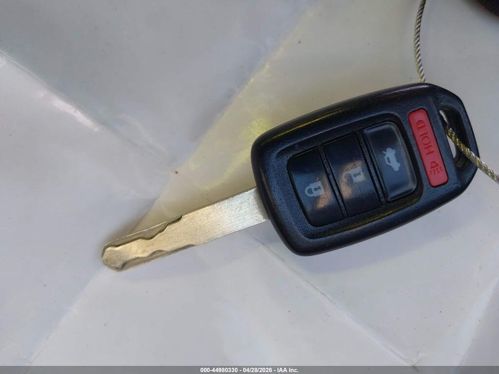1HGCR2F36DA168842 2013 HONDA ACCORD photo no. 11