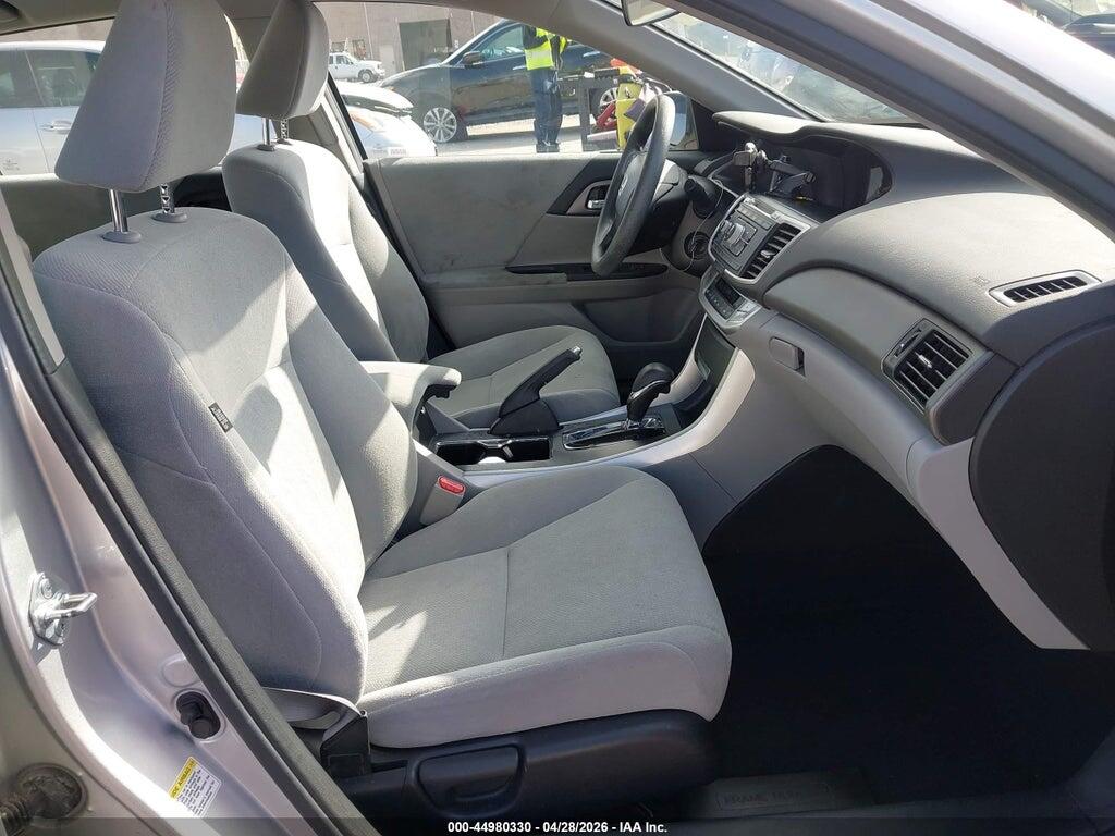 1HGCR2F36DA168842 2013 HONDA ACCORD photo no. 5