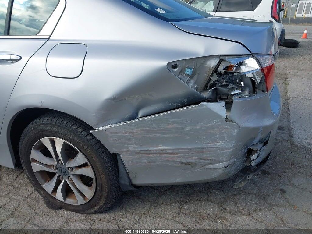 1HGCR2F36DA168842 2013 HONDA ACCORD photo no. 6