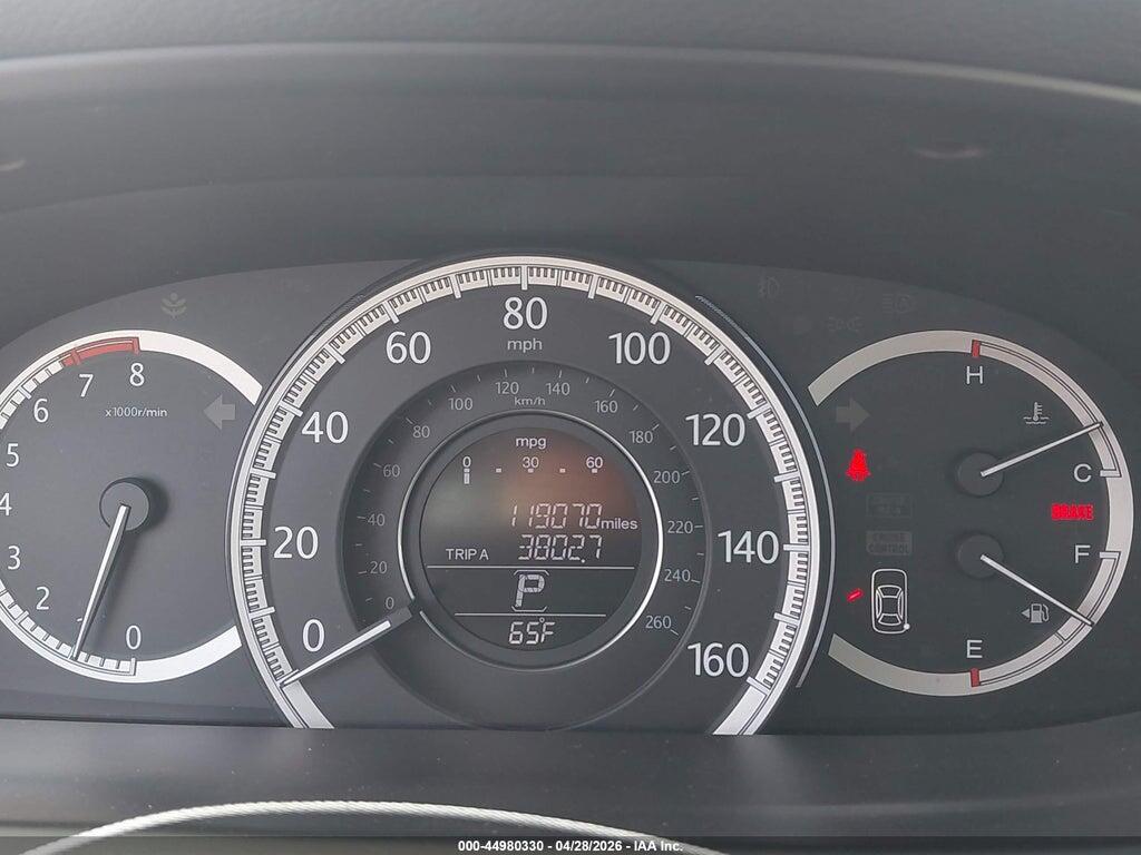1HGCR2F36DA168842 2013 HONDA ACCORD photo no. 7
