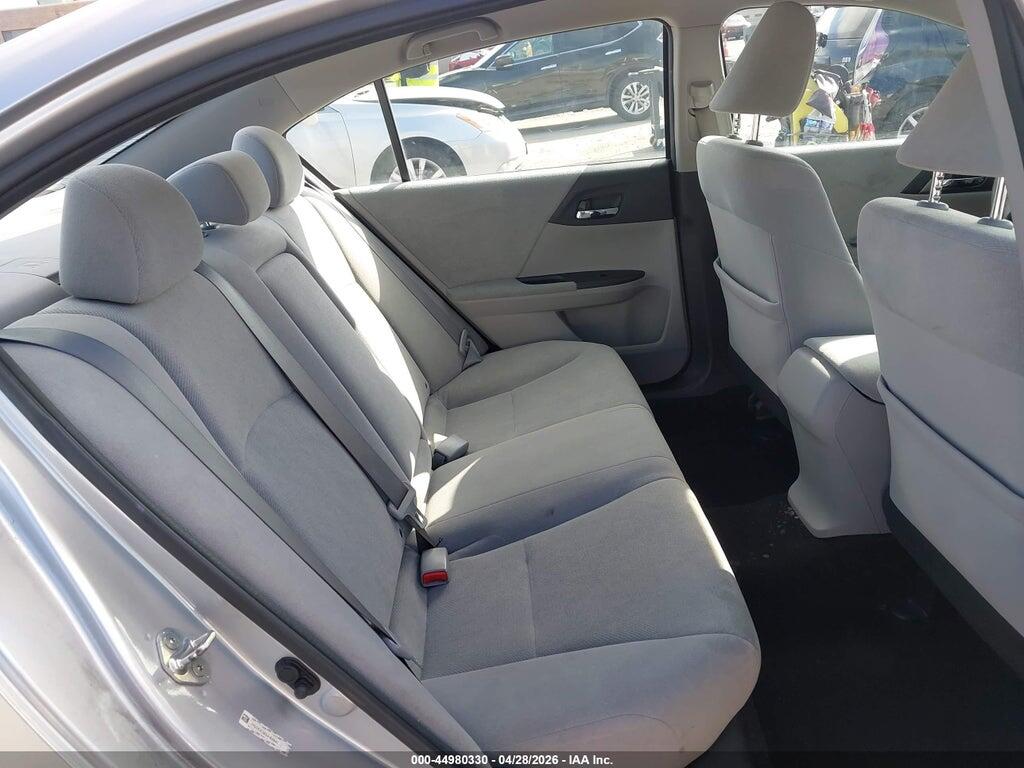 1HGCR2F36DA168842 2013 HONDA ACCORD photo no. 8