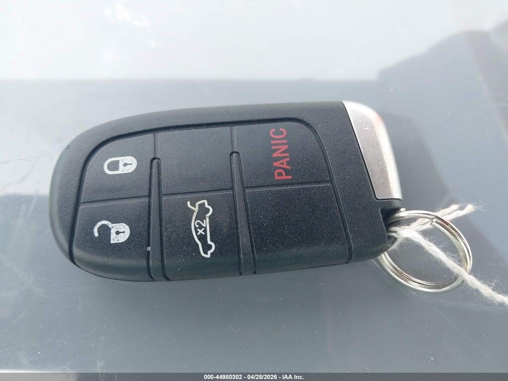2C3CDXBG5FH925287 2015 DODGE CHARGER photo no. 11