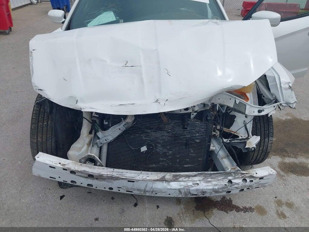 2C3CDXBG5FH925287 2015 DODGE CHARGER photo no. 6