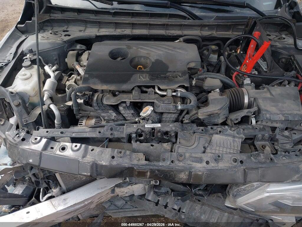 1N4BL4CV2KC251124 2019 NISSAN ALTIMA photo no. 10