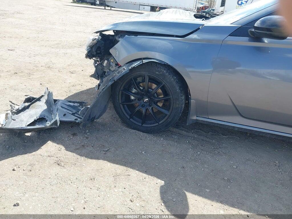 1N4BL4CV2KC251124 2019 NISSAN ALTIMA photo no. 11
