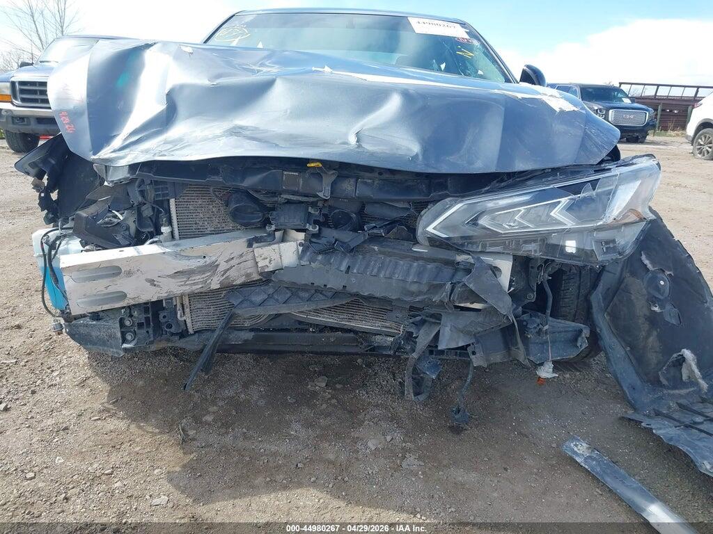 1N4BL4CV2KC251124 2019 NISSAN ALTIMA photo no. 12