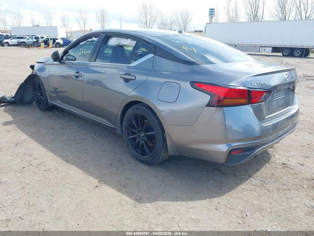 1N4BL4CV2KC251124 2019 NISSAN ALTIMA photo no. 3