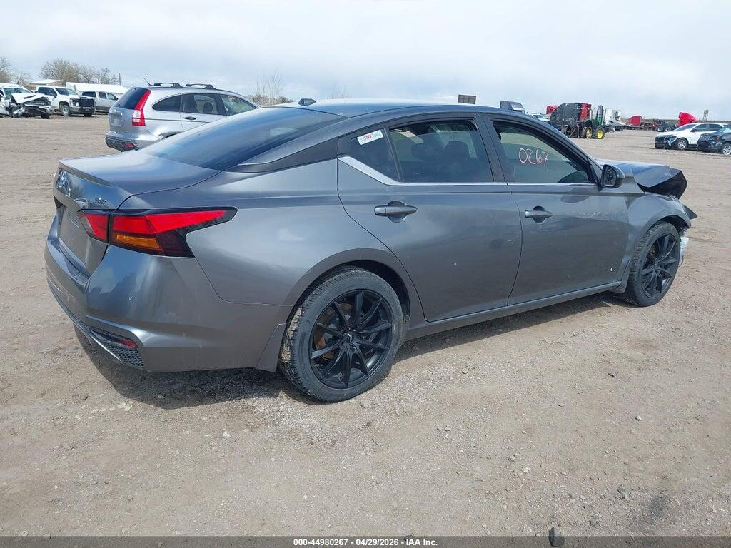 1N4BL4CV2KC251124 2019 NISSAN ALTIMA photo no. 4