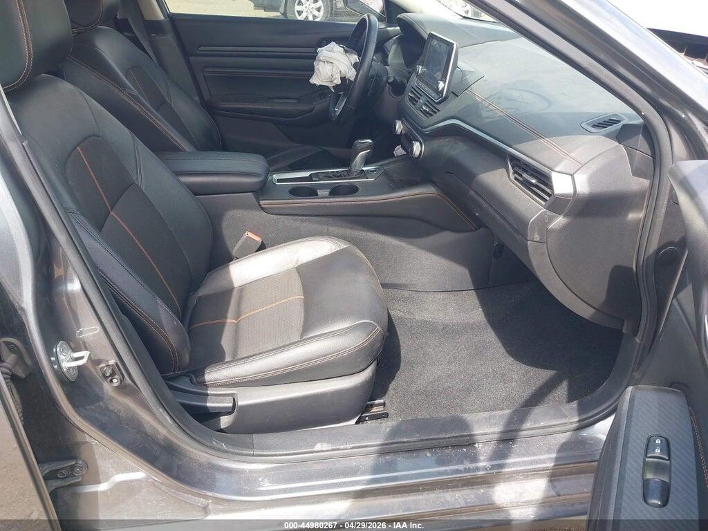 1N4BL4CV2KC251124 2019 NISSAN ALTIMA photo no. 5