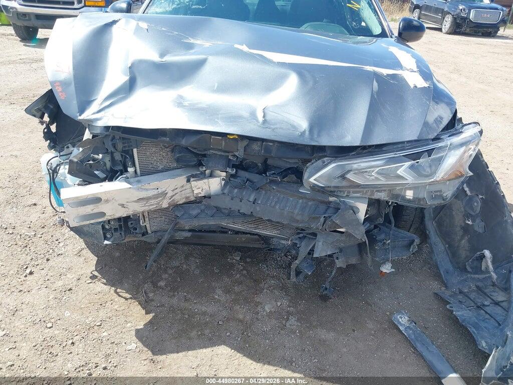 1N4BL4CV2KC251124 2019 NISSAN ALTIMA photo no. 6