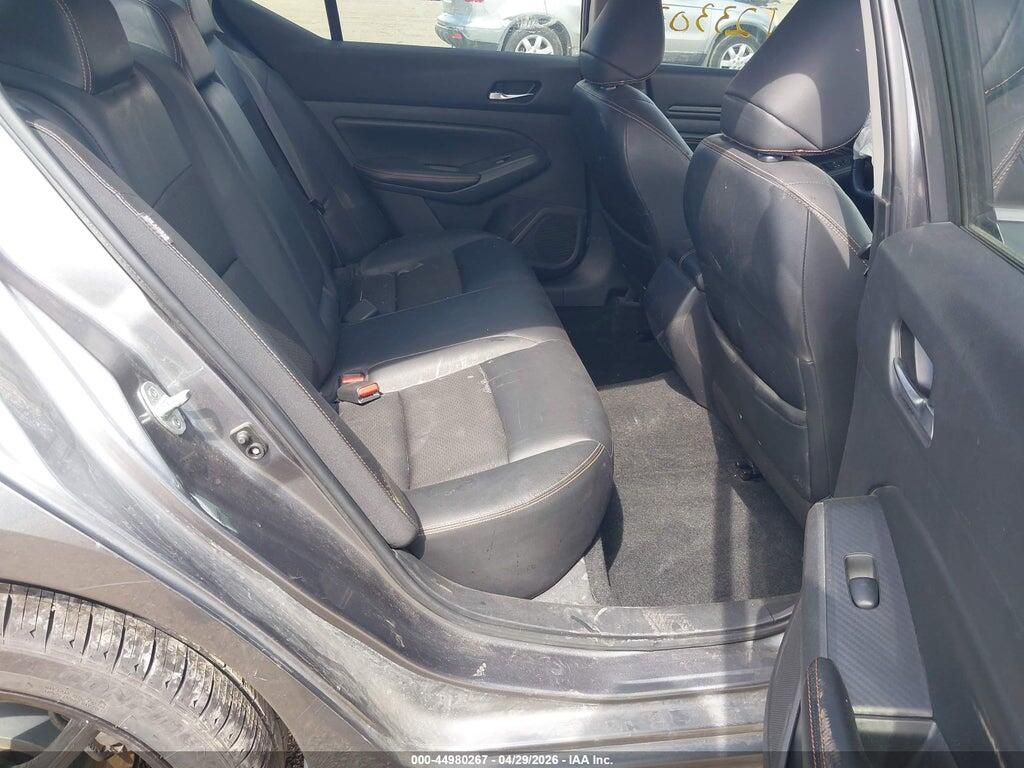 1N4BL4CV2KC251124 2019 NISSAN ALTIMA photo no. 8