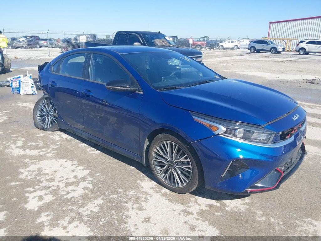 3KPF54AD5RE776956 2024 KIA FORTE photo no. 1
