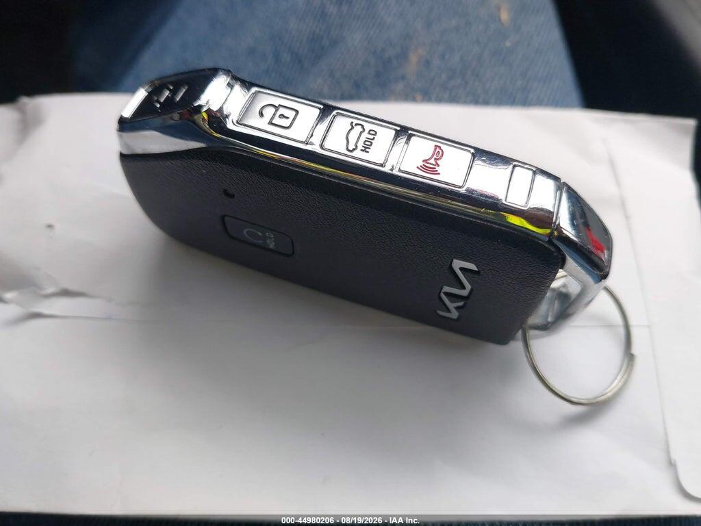 3KPF54AD5RE776956 2024 KIA FORTE photo no. 11
